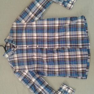 Merona Long Sleeve Shirt